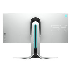スマホ・タブレット・パソコン DELL Alienware AW3420DW Amazon.co.jp: Dell ALIENWARE ゲーミングモニター 34.1インチ