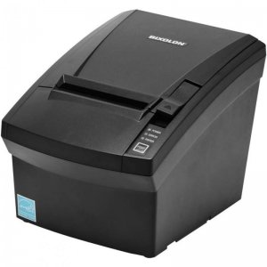 Bixolon SRP-330II Impresora de Tickets USB Negra