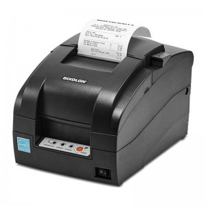 Bixolon SRP275III Impresora de Tickets USB/RJ-45 Bixolon SRP275III Impresora de Tickets USB/RJ-45