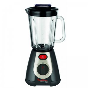 Moulinex Faciclic Maxi Cristal Batidora de Vaso 600W