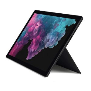Portátil Microsoft Surface Pro 6 Intel Core i5-8250U/8GB/256GB SSD