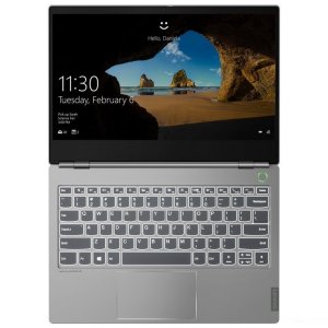Portátil Lenovo ThinkBook 13s IWL Intel Core i7-8565U/16GB/512GB