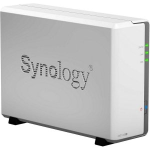 Synology DiskStation DS120j NAS | PcComponentes.com