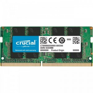 Crucial CT8G4SFS8266 SO-DIMM 2666 DDR4 8GB CL19 | PcComponentes.com