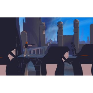 Another World / Flashback Nintendo Switch | PcComponentes.com
