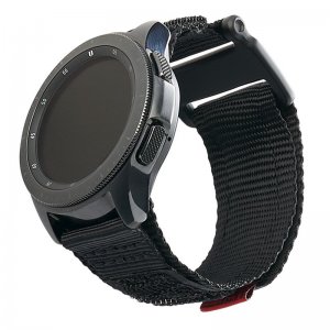 UAG Correa Active Negra para Samsung Galaxy Watch 46mm | PcComponentes.com