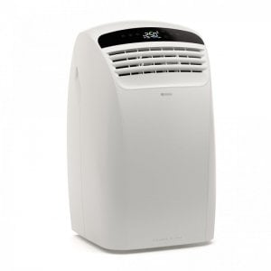 Olimpia Splendid Dolceclima Silent 10 P Aire Acondicionado Portátil 10.000 BTU/h