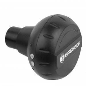 Bresser Cámara WiFi para Telescopio 1.25"