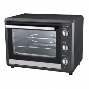 Infiniton HSM-83NC60 Horno Sobremesa 60L 2000W Negro | PcComponentes.com