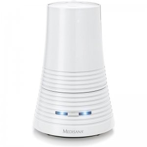 Medisana AH-662 Humidificador de Ultrasonidos Blanco