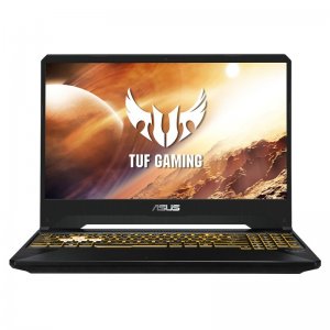 Asus TUF Gaming FX505DT-BQ208 AMD Ryzen 7-3750H/16GB/512 SSD/GTX1650/15.6"