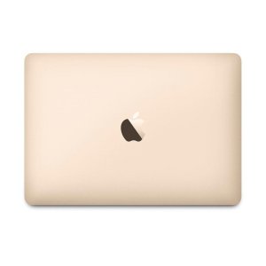 Apple MacBook ゴールド M3モデル apple-macbook-intel-core-m3-