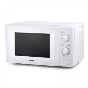 Tristar MW-2706 Microondas 20Litros 700W Blanco