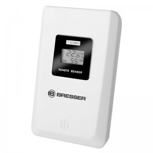 Bresser Sensor Exterior para Estación Bresser MeteoTemp WTM