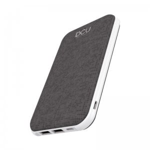 DCU PowerBank 7000 mAh Dual