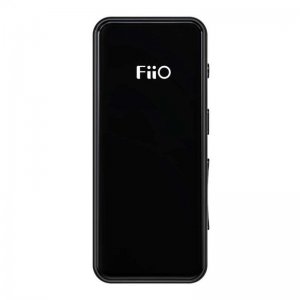 FiiO BTR3K Receptor Amplificador Bluetooth Portátil HiFi