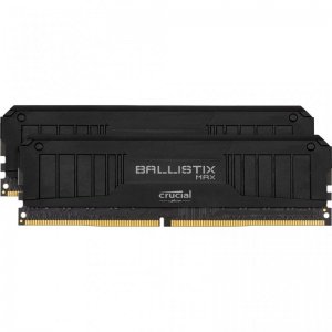 Crucial Ballistix Max DDR4 4000Mhz PC4-32000 2x16GB 32GB CL18