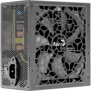 Aerocool Aero Bronze 750W 80 Plus Bronze Modular