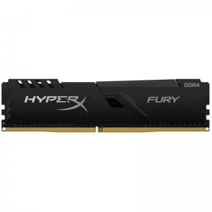 HyperX FURY DDR4 メモリー 64GB 16GB4枚セット 1384-kingston-hyperx-fury-