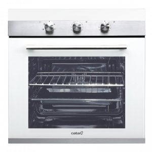 Cata CM 760 AS WH Horno Multifunción 50L Blanco