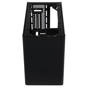 Torre PC Cooler Master NR200P Cristal Templado USB 3.0 Negra