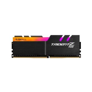 Memoria RAM G.Skill Trident Z RGB DDR4 3000MHz PC4-24000 16GB