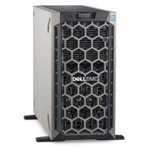 Dell PowerEdge T440 Intel Xeon Silver 4210/16GB/480GB SSD