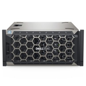 DELL Poweredge T440 Xeon silver ジャンク Dell PowerEdge T440 Intel Xeon Silver 4210/16GB/480GB SSD