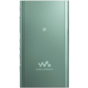 Sony NW-A55 MP3 Bluetooth 16GB Verde | PcComponentes.com