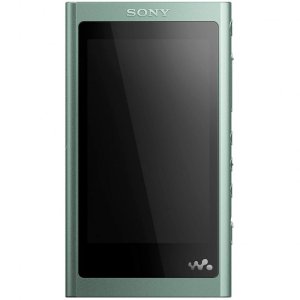 Sony NW-A55 MP3 Bluetooth 16GB Verde | PcComponentes.com
