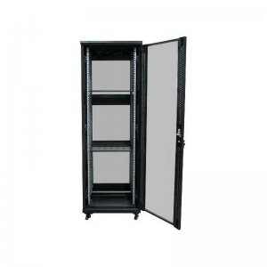 Rack 19 Pulgadas phasakpro 42u 600x600 black php 6642 42