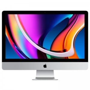 Apple iMac i5 3.3GHz 8GB 512GB SSD Radeon Pro 5300 4GB 27