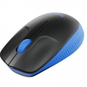 Logitech M190 Ratón Inalámbrico Full Size 1000DPI