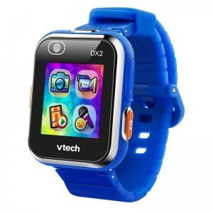 VTech Kidizoom Smart Watch DX2 Azul