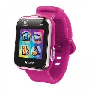 VTech Kidizoom Smart Watch DX2 Frambuesa