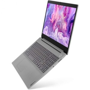 Portátil Lenovo IdeaPad 3 15ADA05 AMD Ryzen 5 3500/8GB/256GB SSD