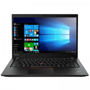 Lenovo ThinkPad T490S Intel Core i7-8565U/8GB/256GB SSD/14"