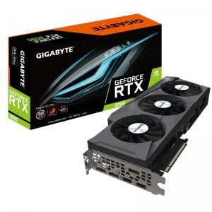 Gigabyte Rtx 3090 Vision Oc 24gb Gddr6x Reacondicionado 