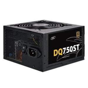 DeepCool DQ750ST 750W 80 Plus Gold