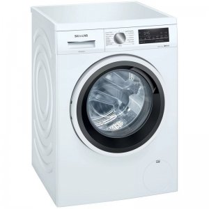 Siemens iQ500 WU12UT71ES Lavadora Carga Frontal 9Kg C Blanca