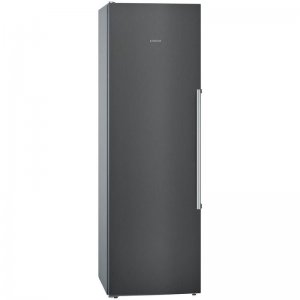 Siemens iQ700 KS36FPXCP Frigorífico Una Puerta A+++ Negro