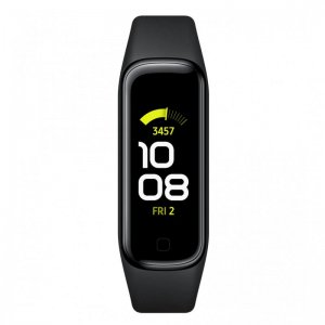 Samsung Galaxy Fit2 Pulsera de Actividad Negra | PcComponentes.com