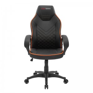 Mars Gaming MGCX ONE Silla Gaming Negro/Naranja