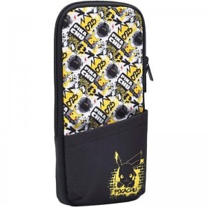 Hori Pikachu Slim Pouch Funda para Nintendo Switch