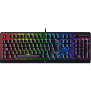 Razer Teclado Mecânico Para Jogos Blackwidow V3 Pro Preto