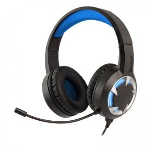 Epos PC 3 Chat Auriculares Estéreo con Micrófono Negros