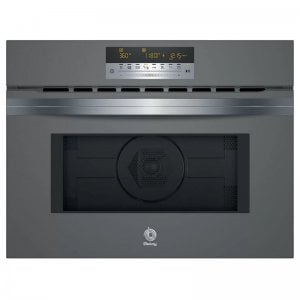 Balay 3CW5179A0 Horno Compacto 44L Gris