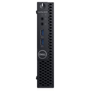 ミニPC OptiPlex3070 Core i3-9100T Windows11 Pro Amazon.com: Dell Optiplex 3070 (Latest Model) Micro PC (MFF) Core