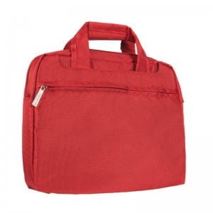 UNYKAch Maletín para Portátil 10.6" Rojo