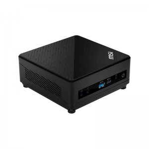 PcCom Mini MSI Cubi 5 10M-008BEU Intel Core i5-10210U/8GB/240SSD Reacondicionado en PcComponentes